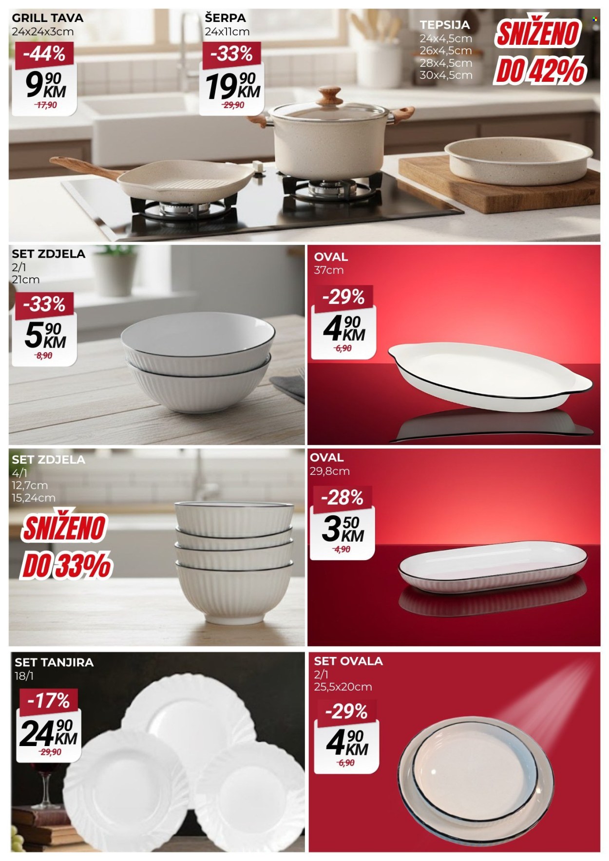 Belamionix katalog - 24.11.2025. - 01.12.2025.. Stranica 8