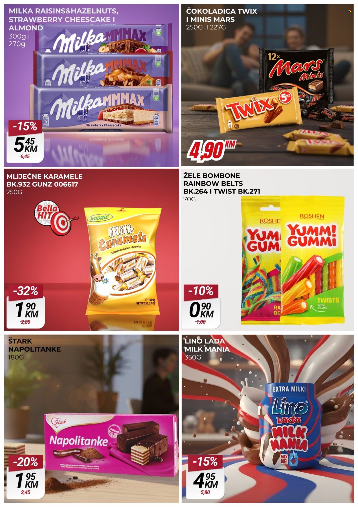 Belamionix katalog - 27.11.2025. - 30.11.2025.. Stranica 4