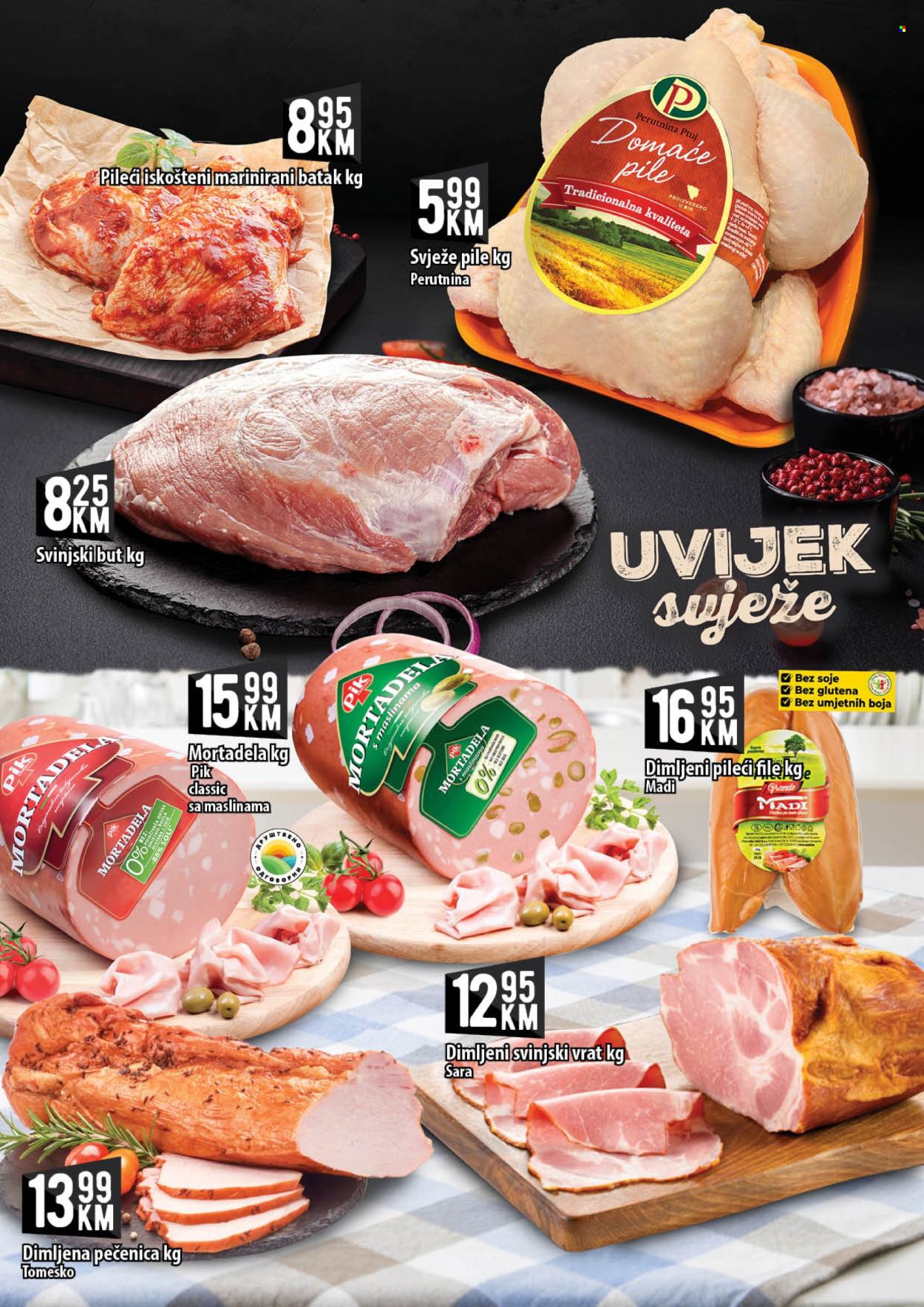 Kort marketi katalog - 21.11.2025. - 10.12.2025.. Stranica 2