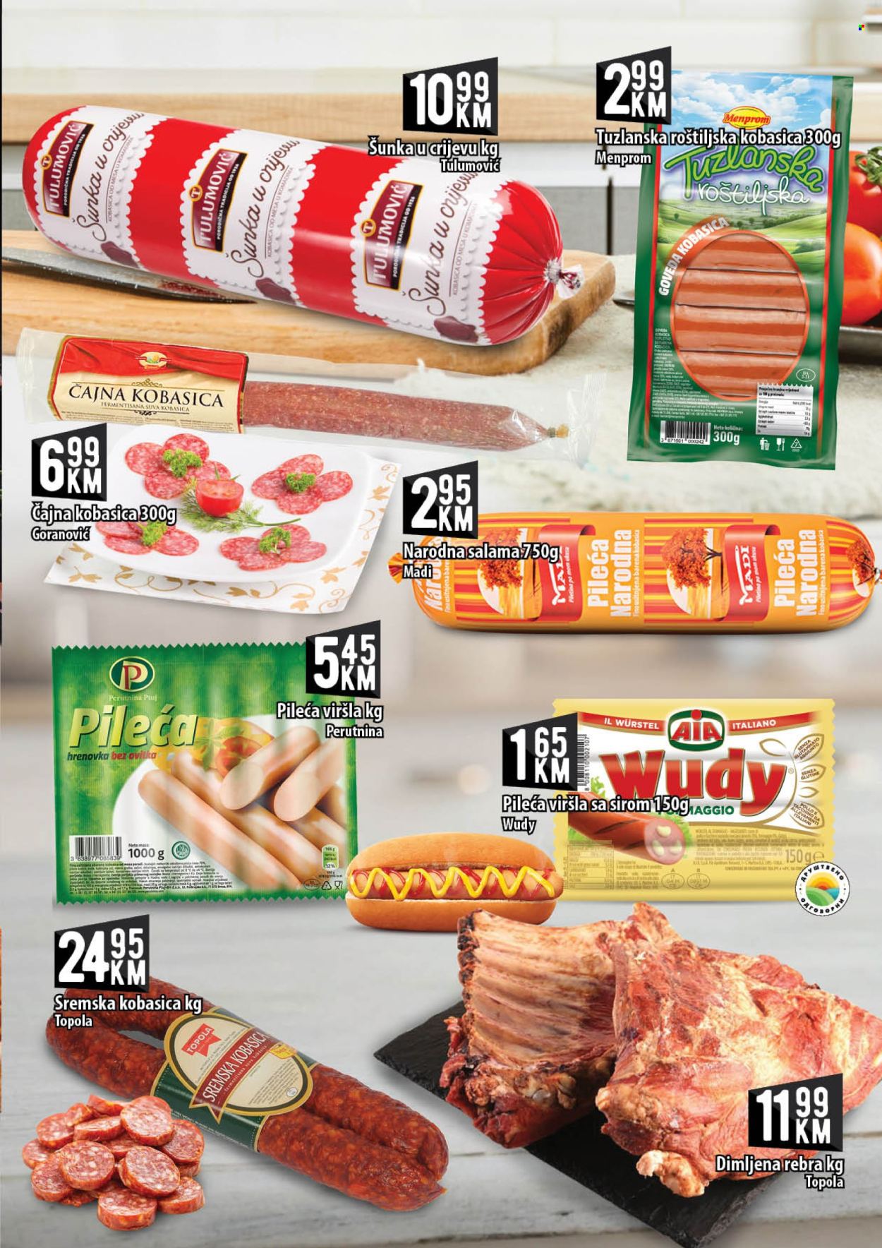 Kort marketi katalog - 21.11.2025. - 10.12.2025.. Stranica 3