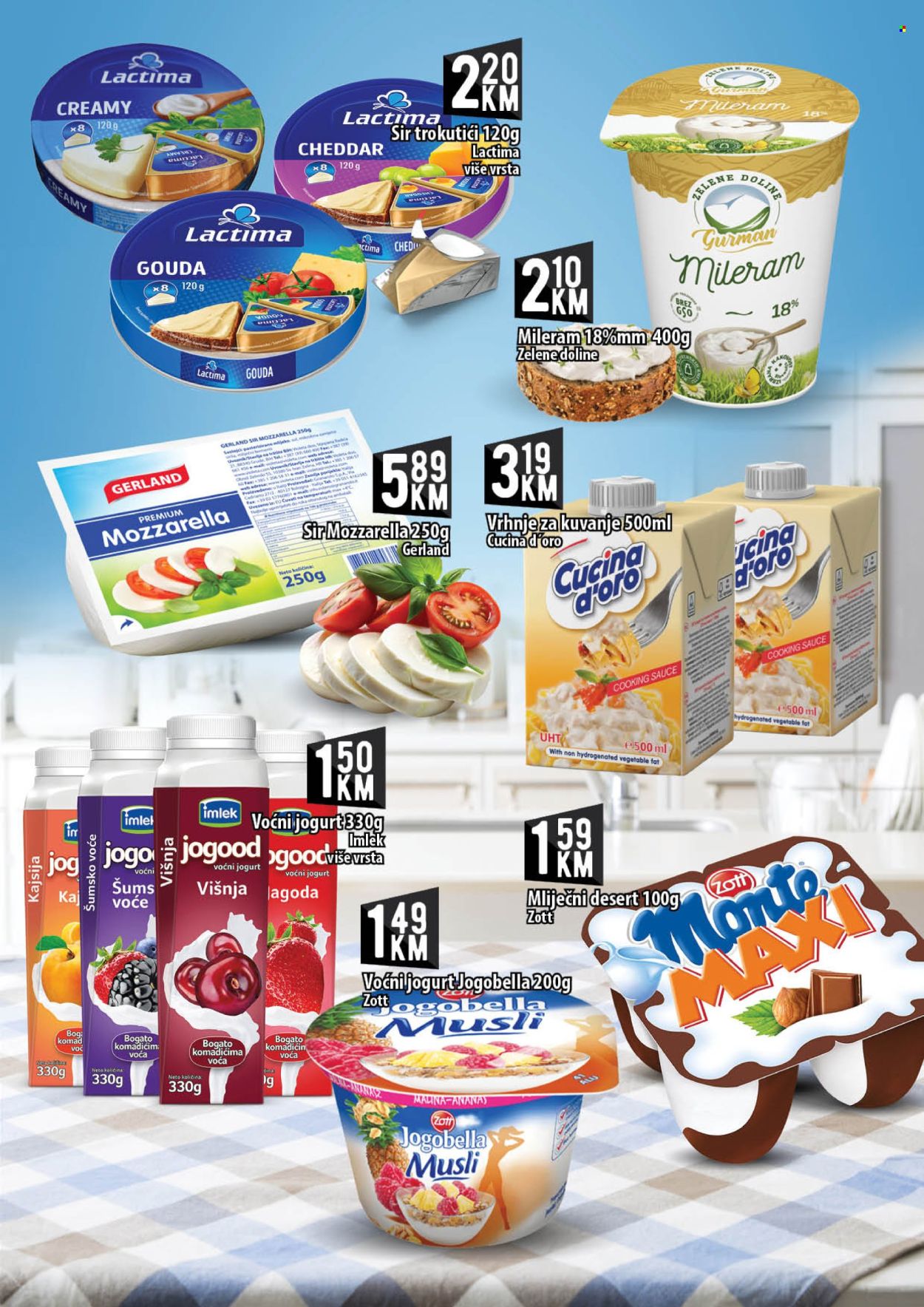 Kort marketi katalog - 21.11.2025. - 10.12.2025.. Stranica 5