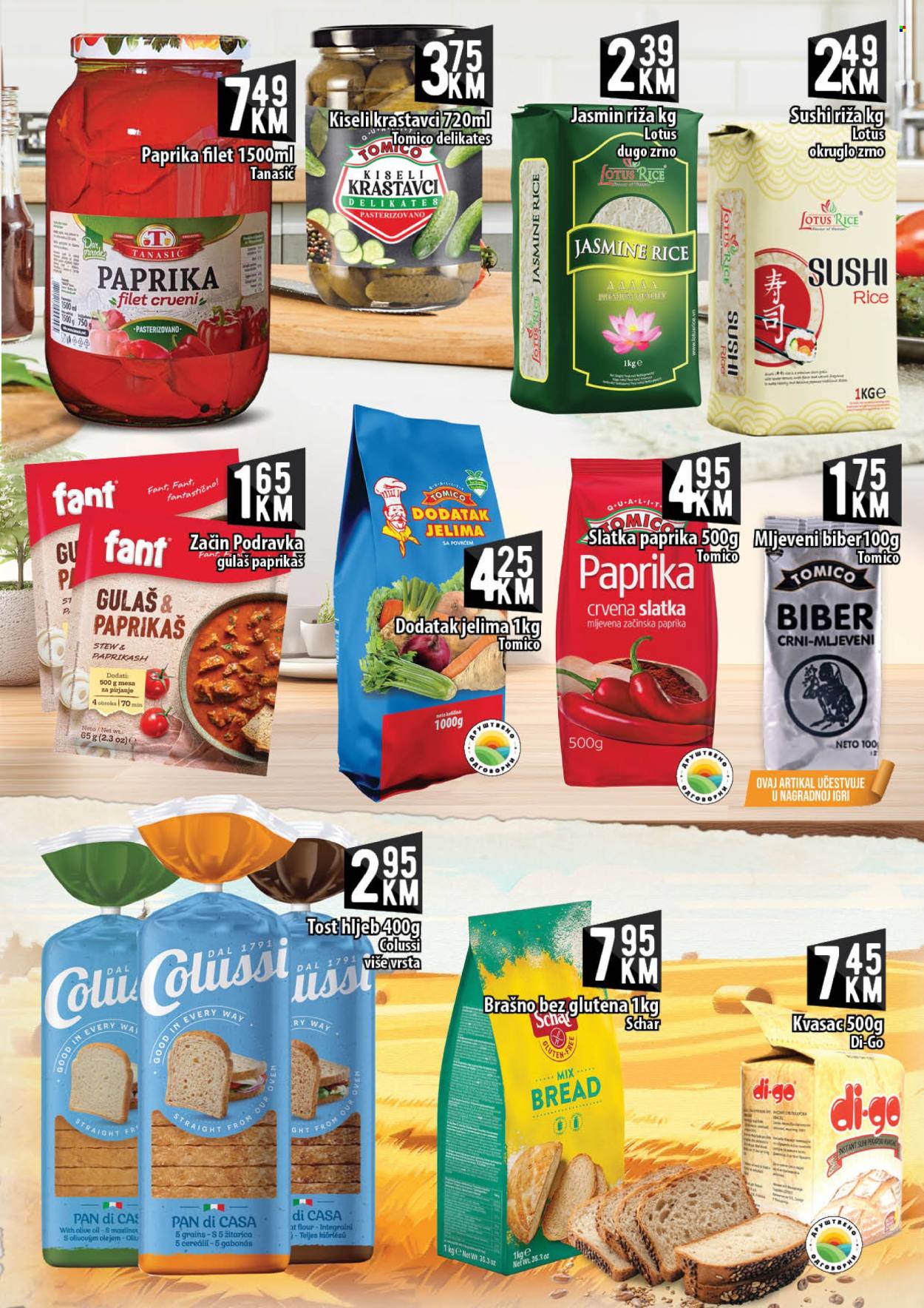 Kort marketi katalog - 21.11.2025. - 10.12.2025.. Stranica 7