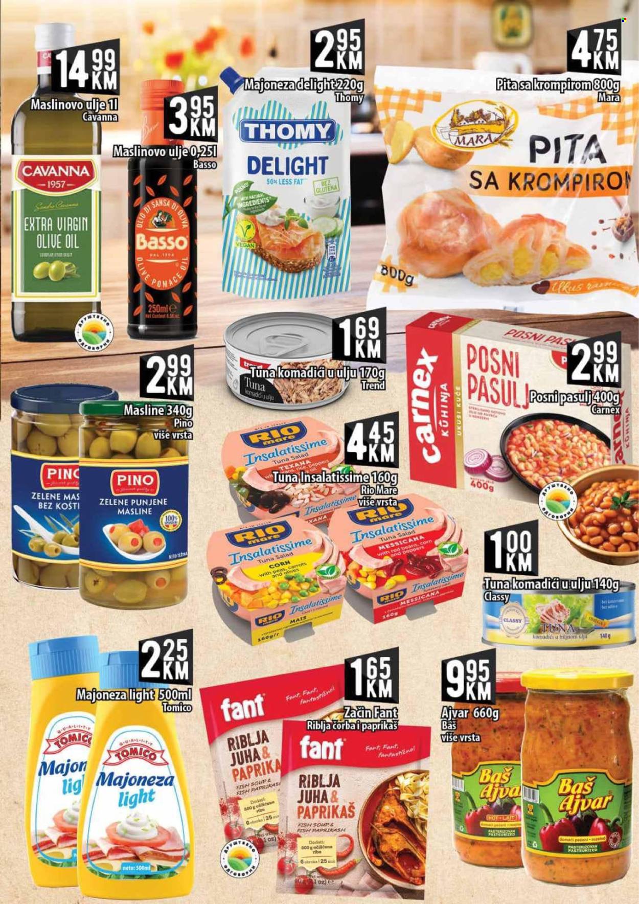 Kort marketi katalog - 21.11.2025. - 10.12.2025.. Stranica 9