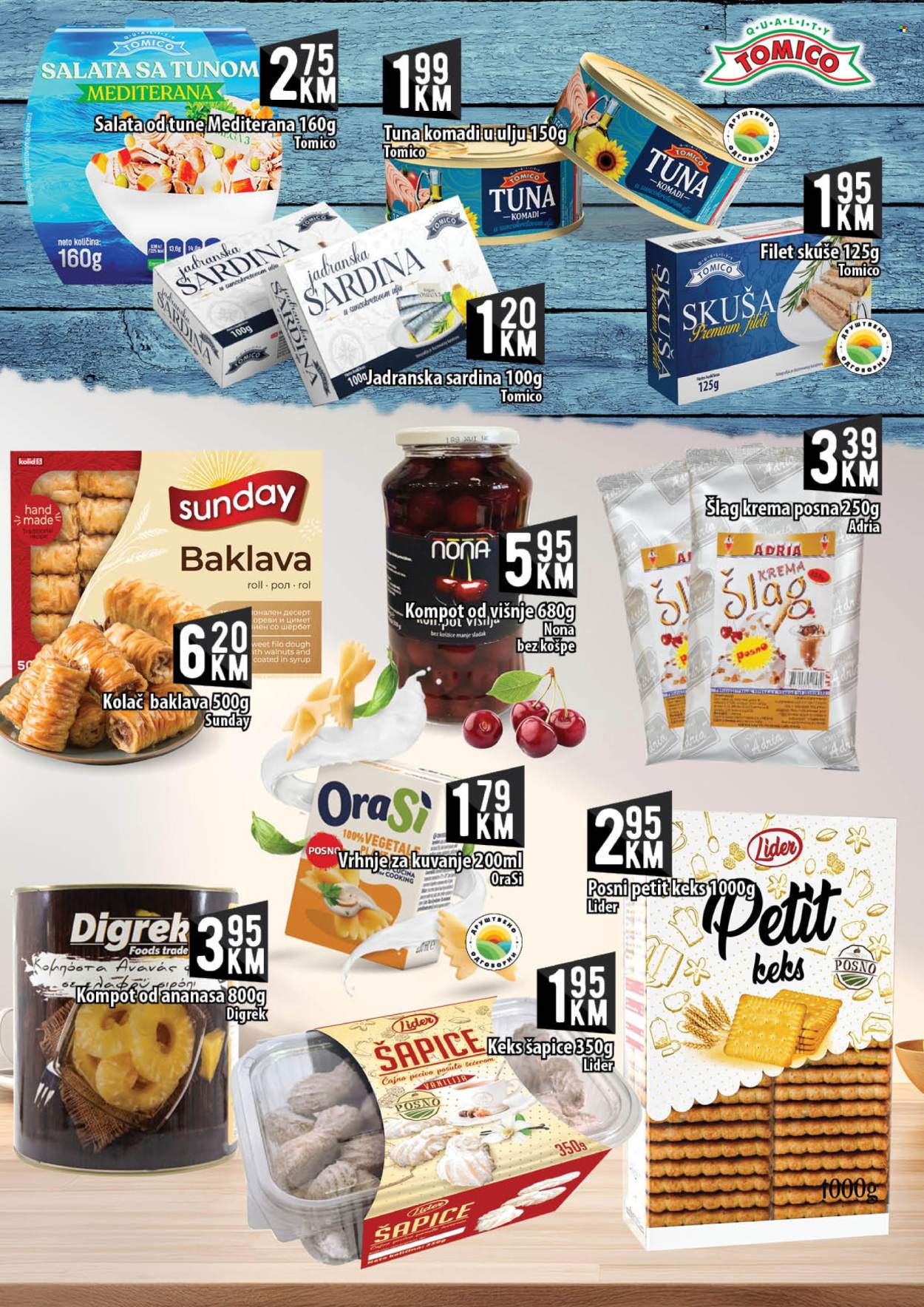 Kort marketi katalog - 21.11.2025. - 10.12.2025.. Stranica 10