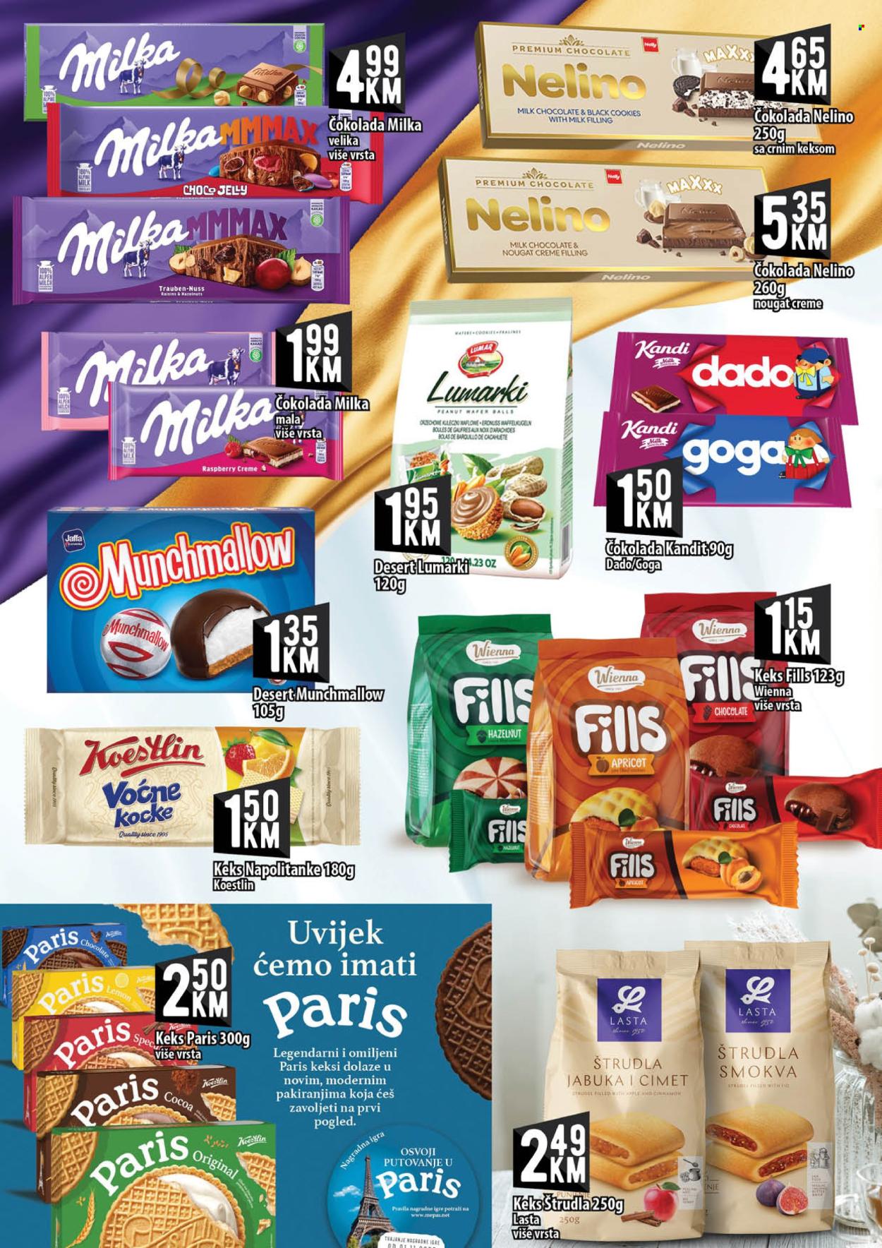 Kort marketi katalog - 21.11.2025. - 10.12.2025.. Stranica 12