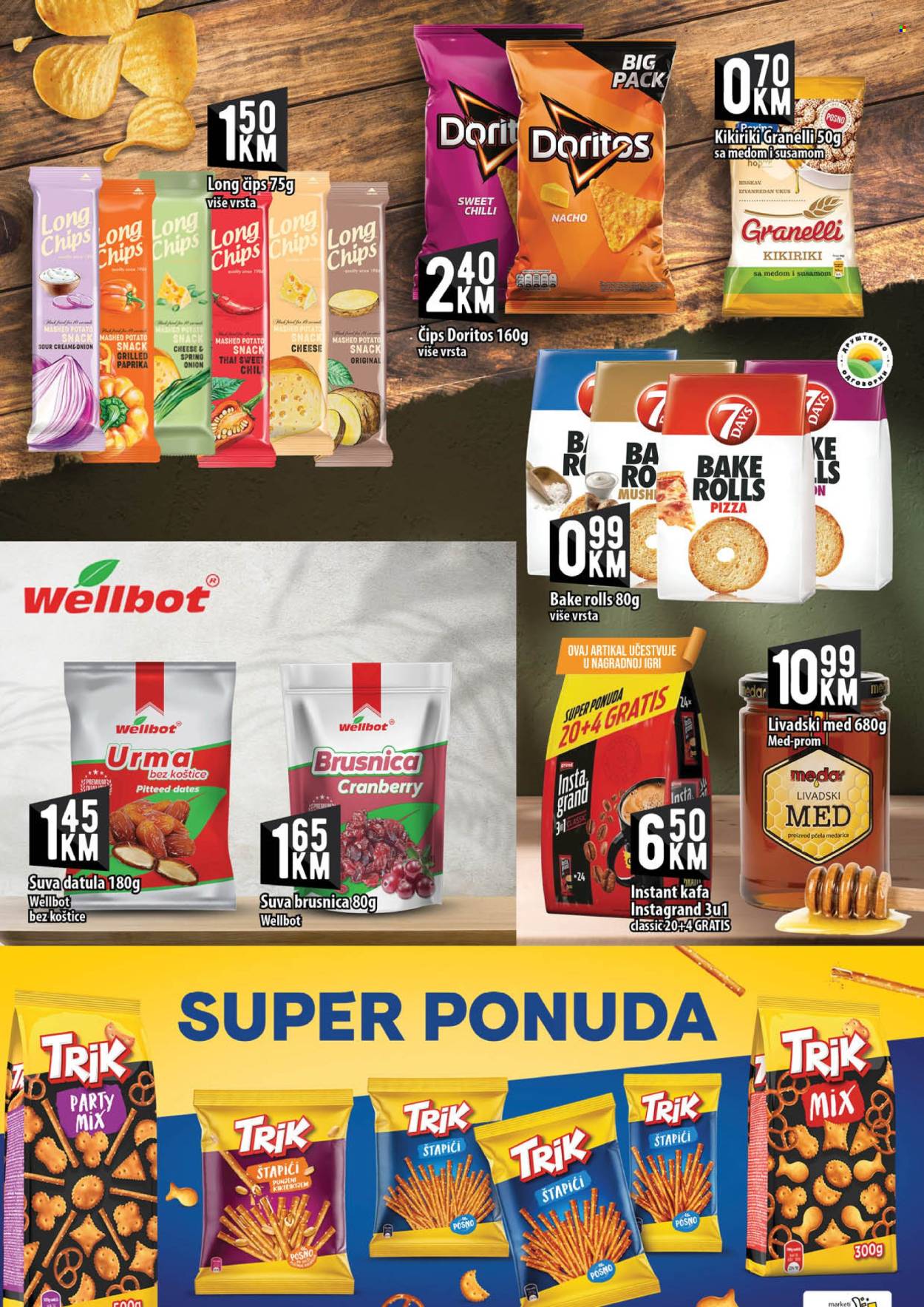 Kort marketi katalog - 21.11.2025. - 10.12.2025.. Stranica 14