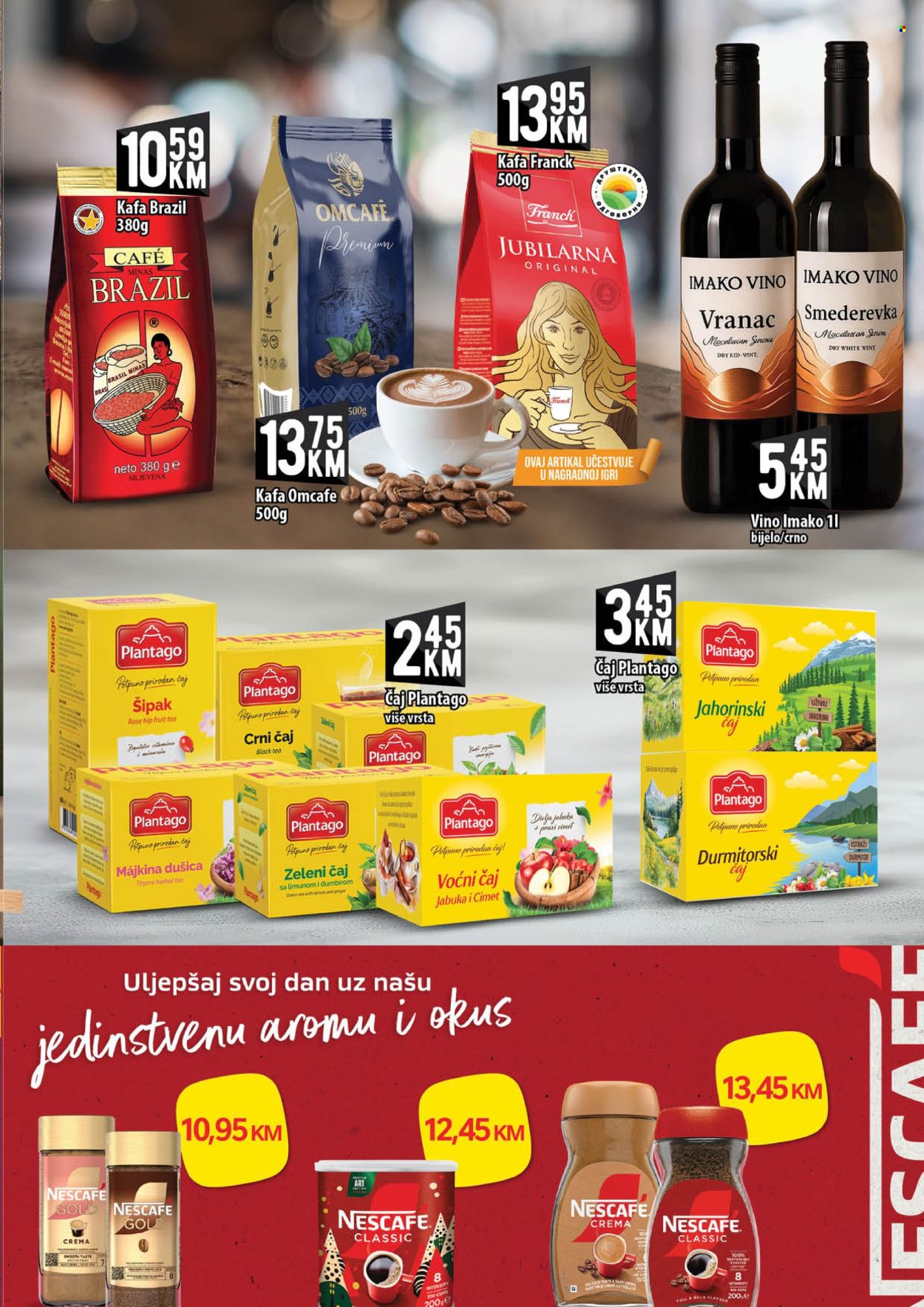 Kort marketi katalog - 21.11.2025. - 10.12.2025.. Stranica 15