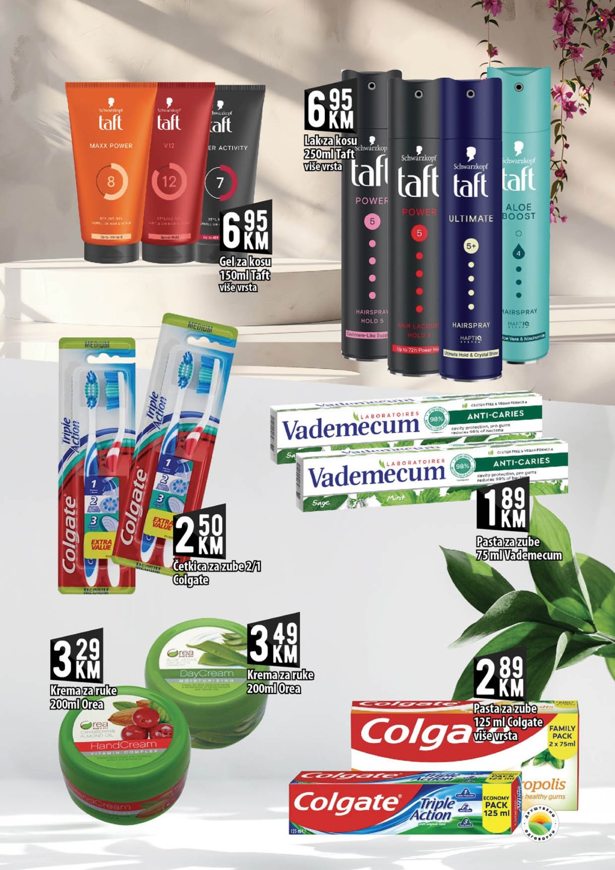 Kort marketi katalog - 21.11.2025. - 10.12.2025.. Stranica 17