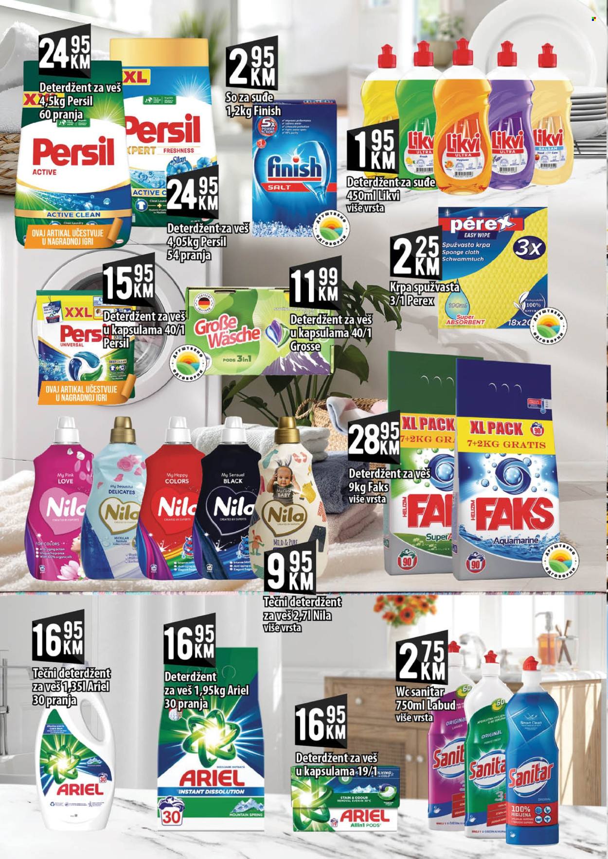 Kort marketi katalog - 21.11.2025. - 10.12.2025.. Stranica 18