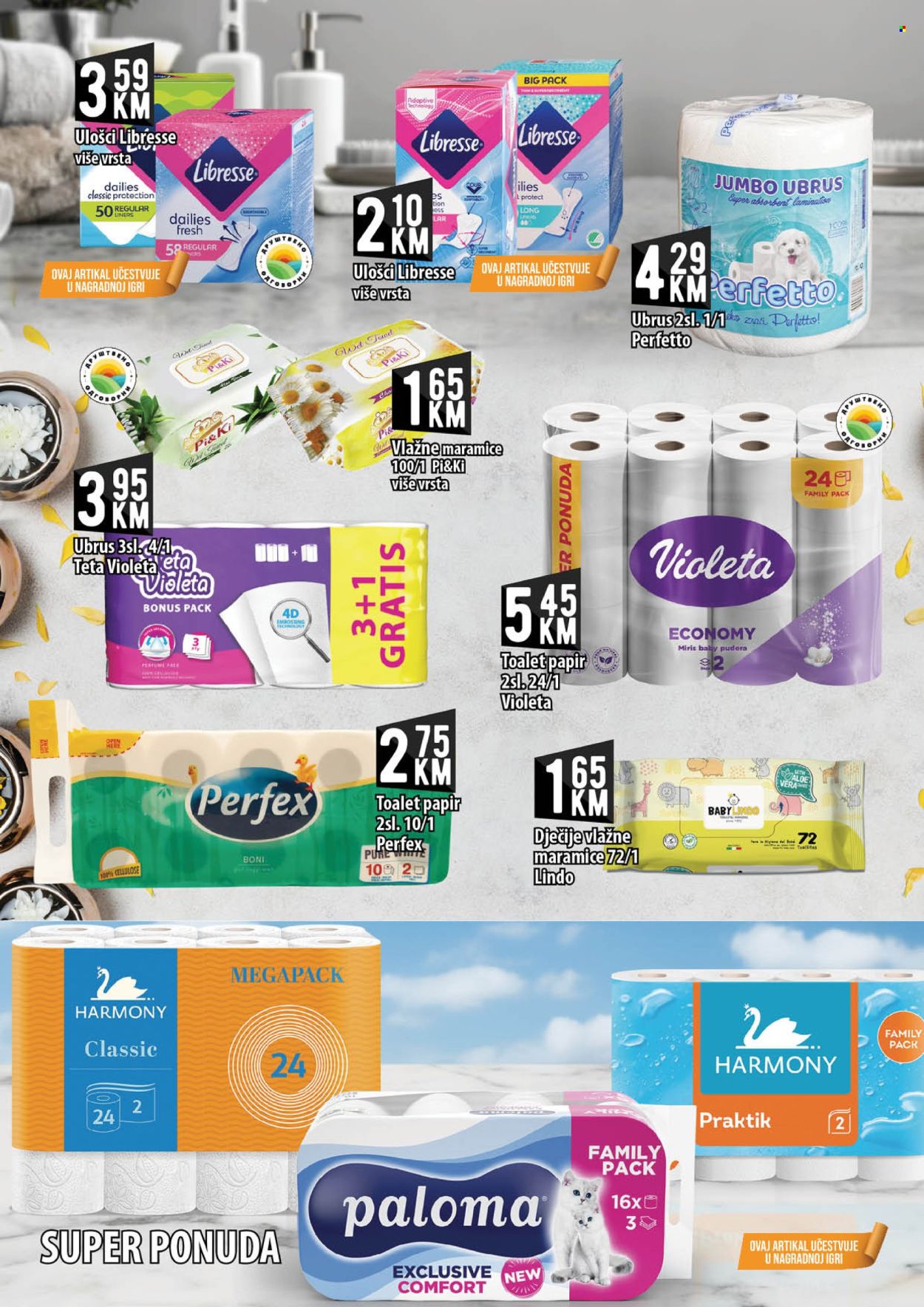 Kort marketi katalog - 21.11.2025. - 10.12.2025.. Stranica 19