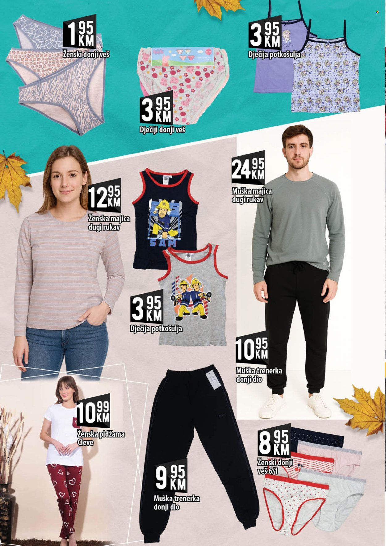 Kort marketi katalog - 21.11.2025. - 10.12.2025.. Stranica 20