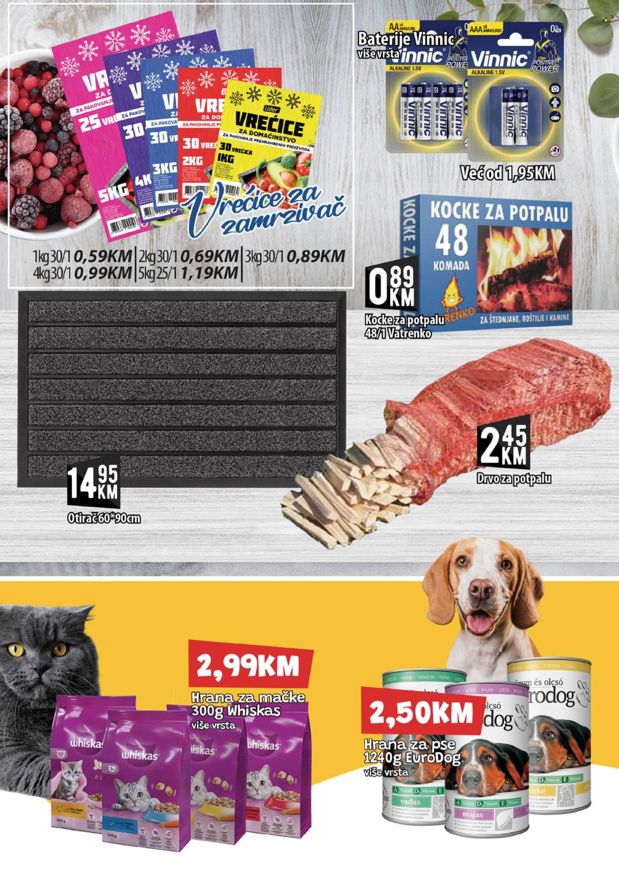 Kort marketi katalog - 21.11.2025. - 10.12.2025.. Stranica 21