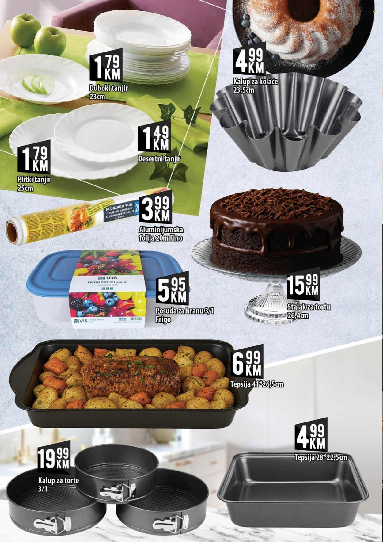 Kort marketi katalog - 21.11.2025. - 10.12.2025.. Stranica 22