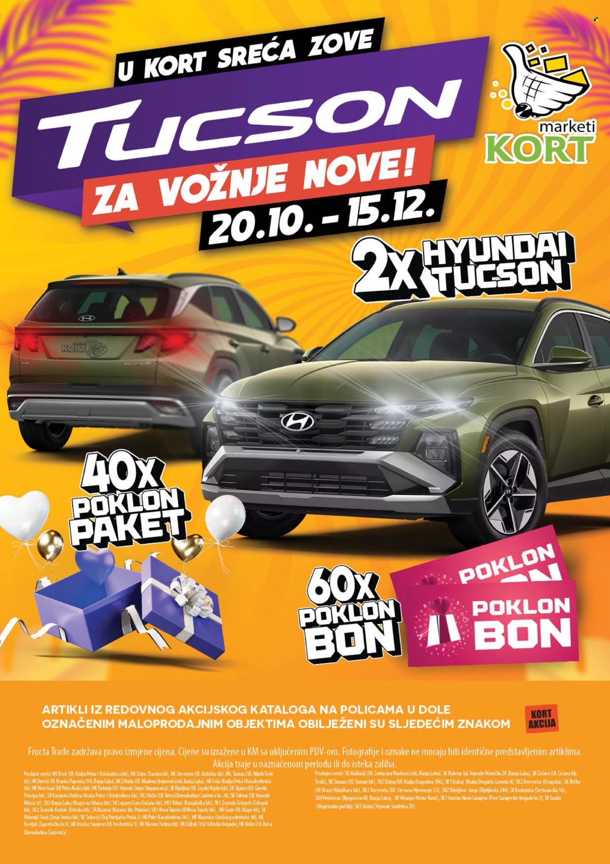 Kort marketi katalog - 21.11.2025. - 10.12.2025.. Stranica 24