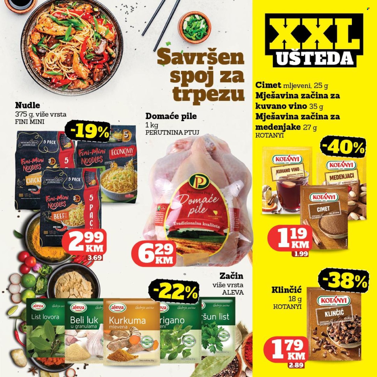 Tropic katalog - 26.11.2025. - 16.12.2025.. Stranica 3