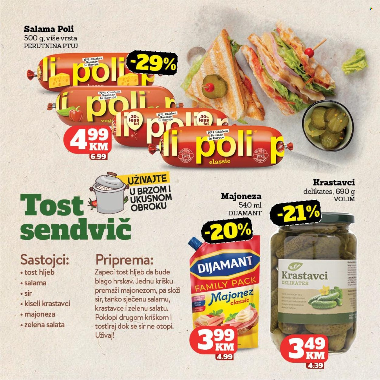 Tropic katalog - 26.11.2025. - 16.12.2025.. Stranica 6