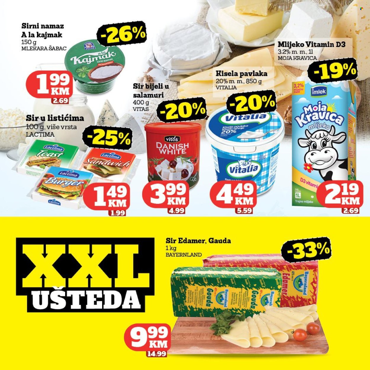 Tropic katalog - 26.11.2025. - 16.12.2025.. Stranica 8