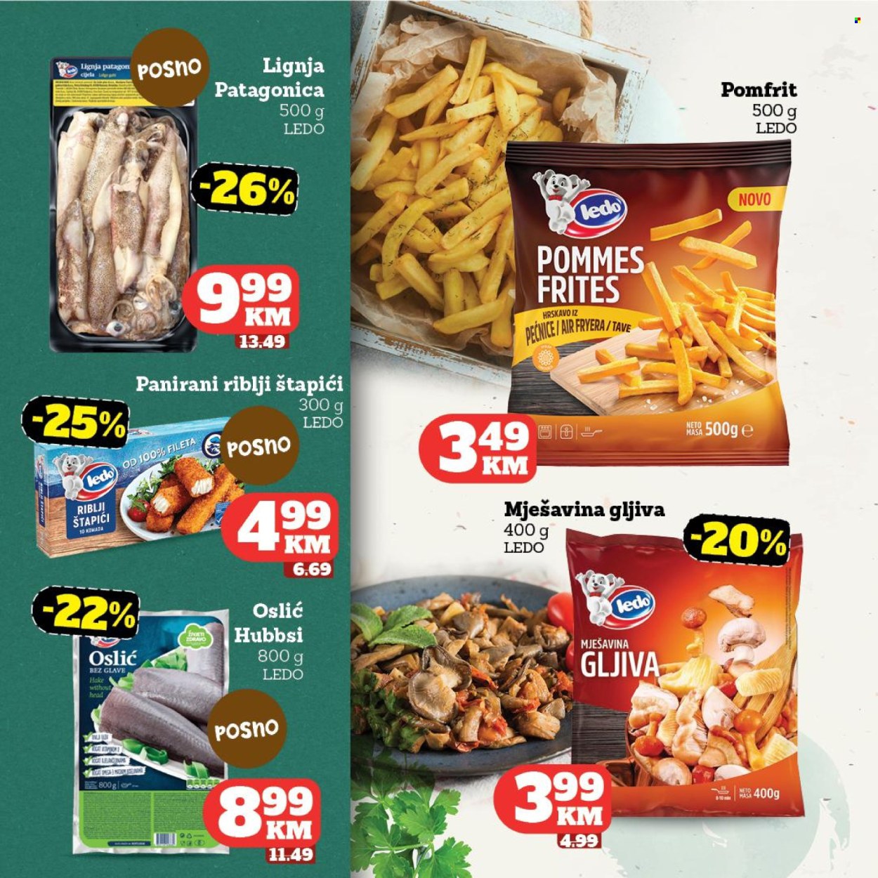 Tropic katalog - 26.11.2025. - 16.12.2025.. Stranica 10