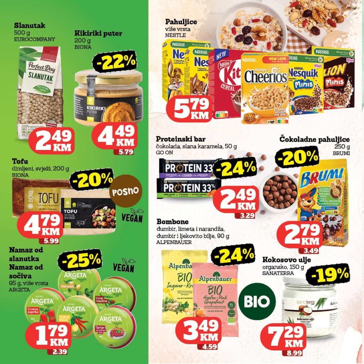 Tropic katalog - 26.11.2025. - 16.12.2025.. Stranica 18