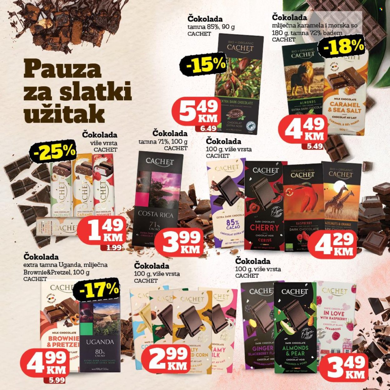 Tropic katalog - 26.11.2025. - 16.12.2025.. Stranica 23