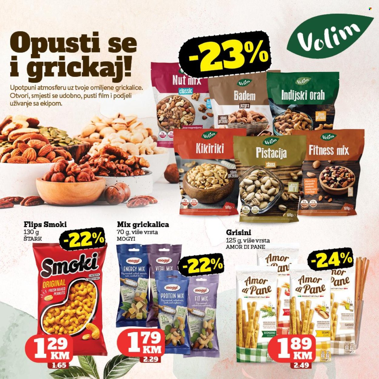 Tropic katalog - 26.11.2025. - 16.12.2025.. Stranica 25