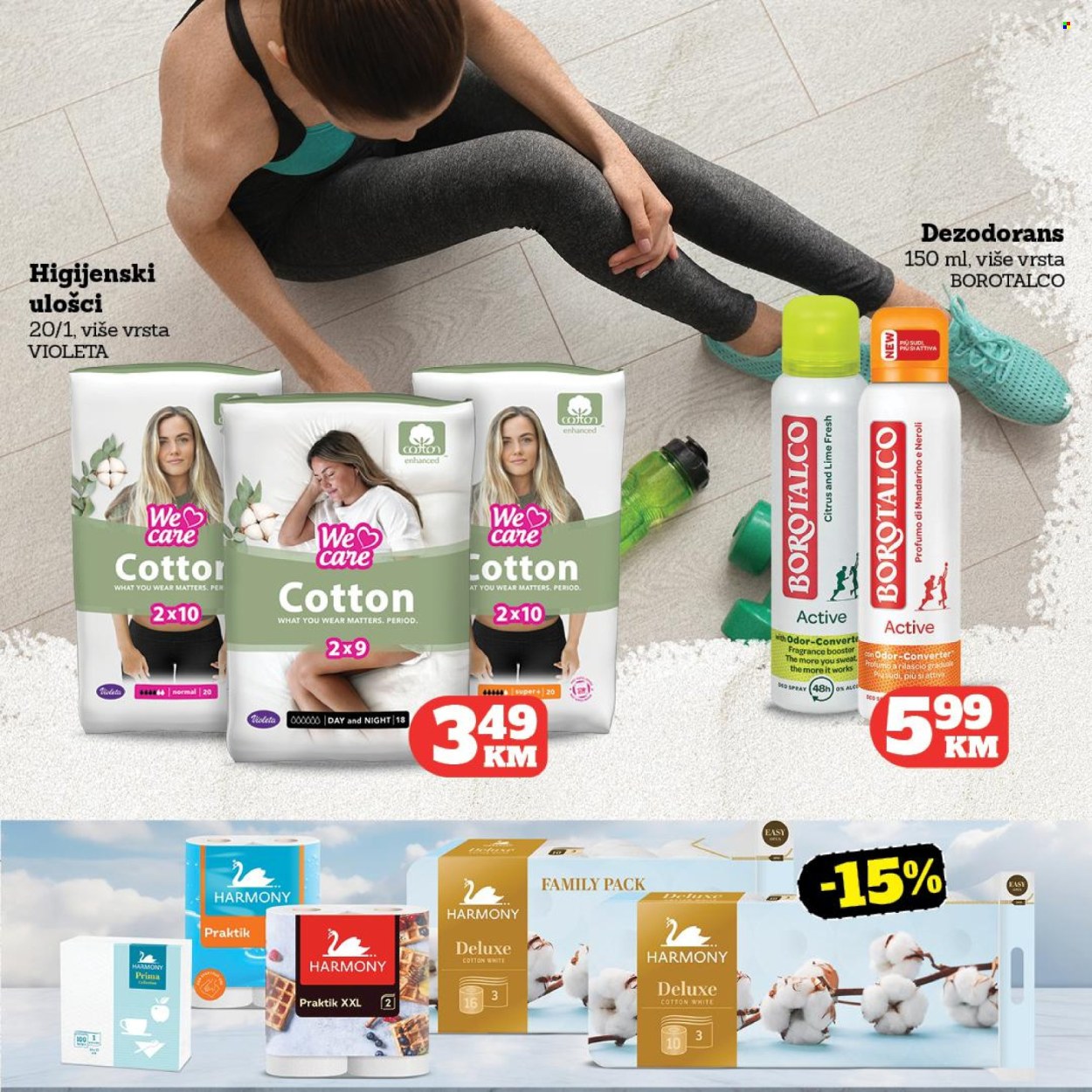 Tropic katalog - 26.11.2025. - 16.12.2025.. Stranica 34