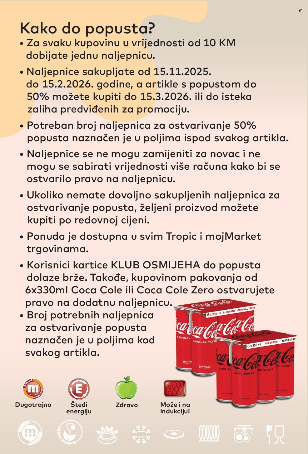 Tropic katalog - 15.11.2025. - 15.03.2026.. Stranica 2