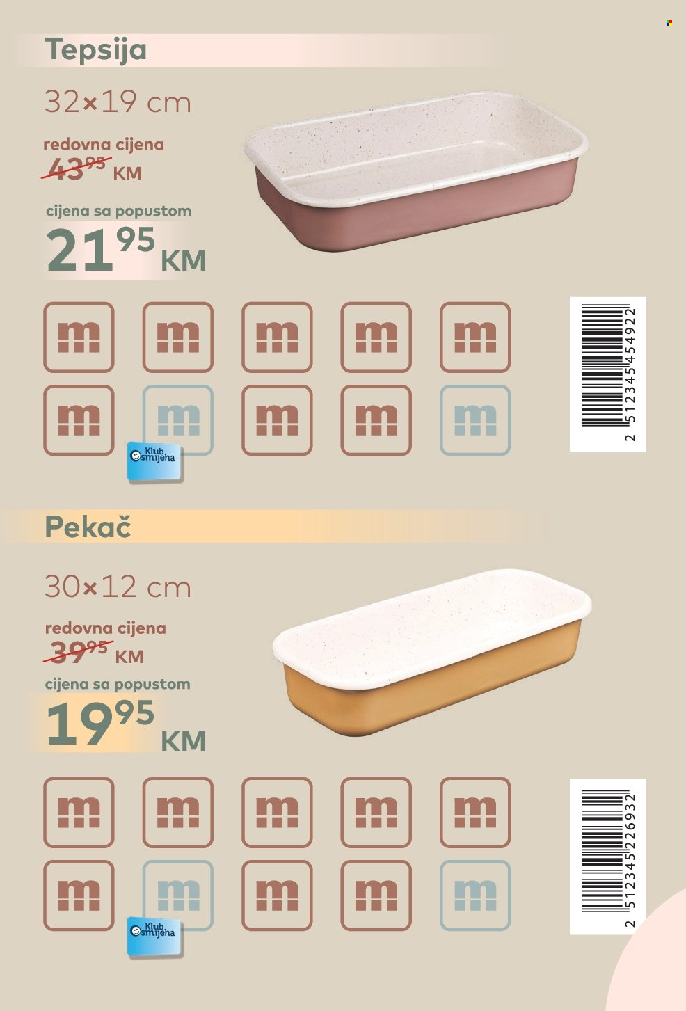 Tropic katalog - 15.11.2025. - 15.03.2026.. Stranica 4