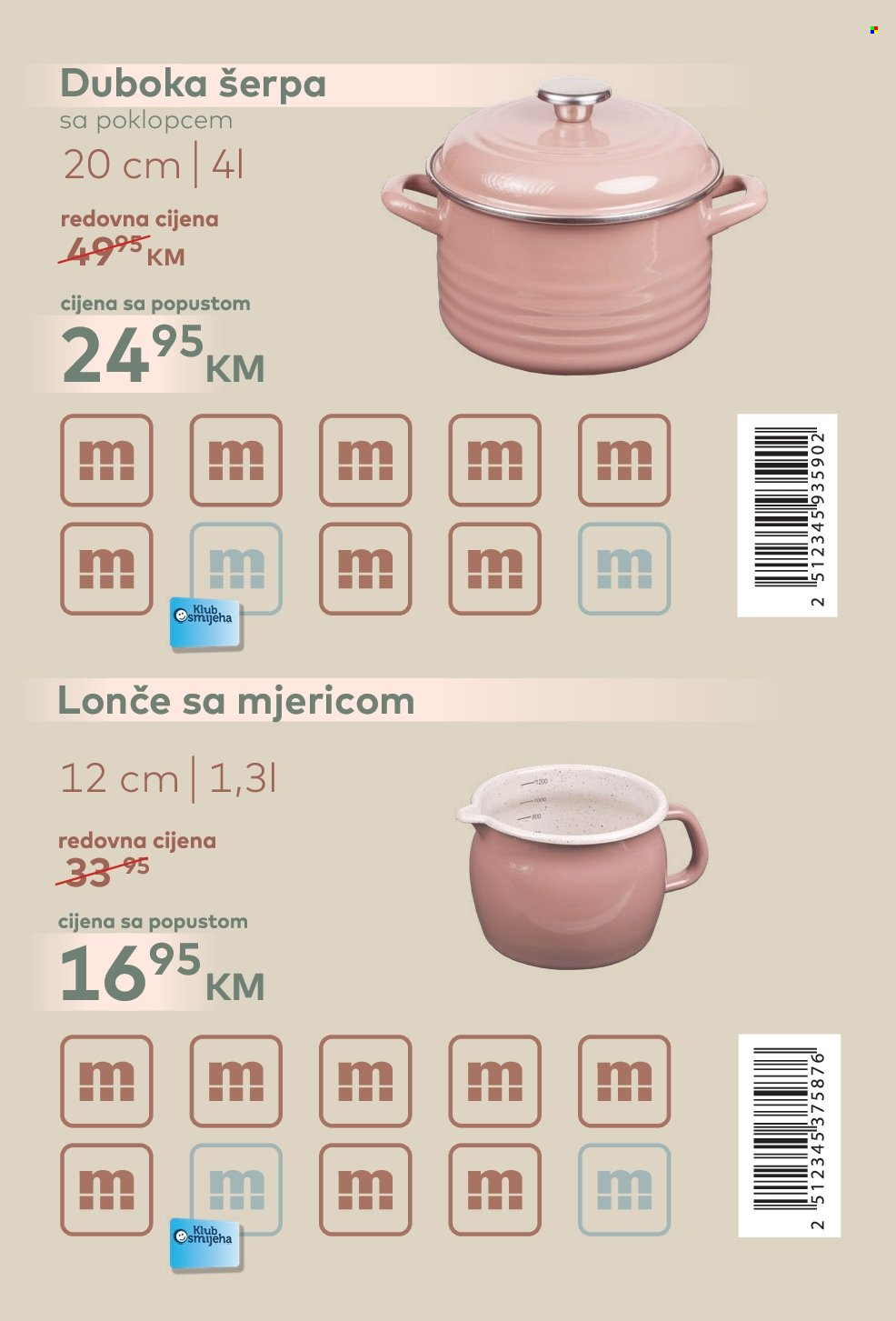 Tropic katalog - 15.11.2025. - 15.03.2026.. Stranica 6