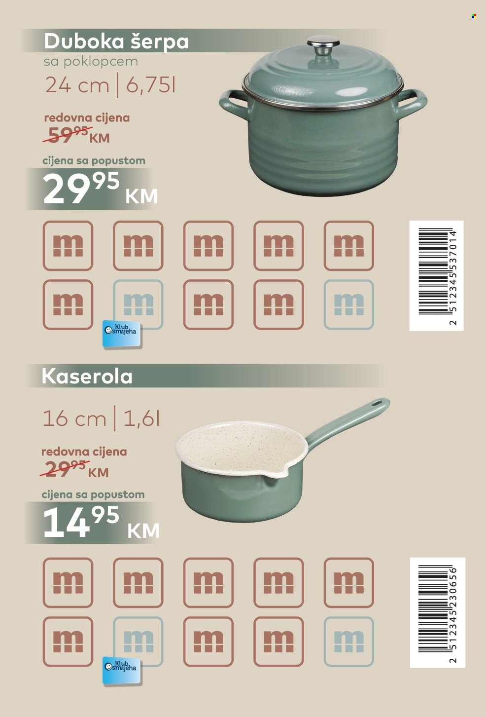 Tropic katalog - 15.11.2025. - 15.03.2026.. Stranica 7