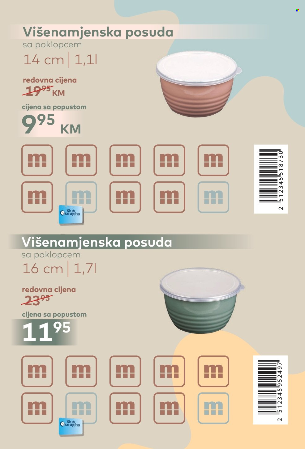 Tropic katalog - 15.11.2025. - 15.03.2026.. Stranica 8