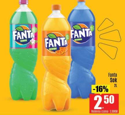 Fanta Sok