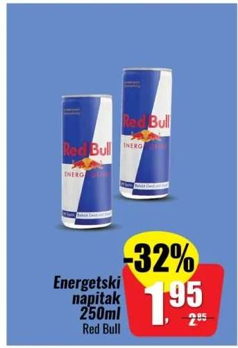 Red Bull