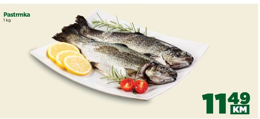 PASTRMKA