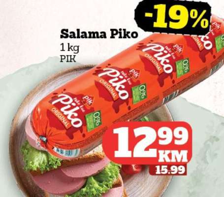 Salama Piko