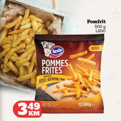 Pomfrit