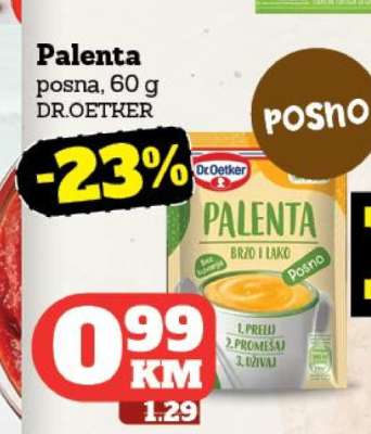 Palenta
