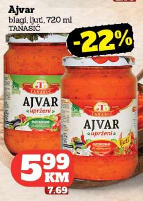 Ajvar