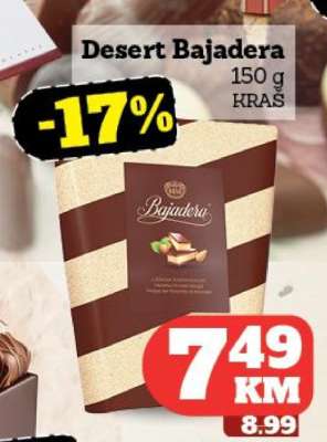 Desert Bajadera