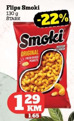 Flips Smoki
