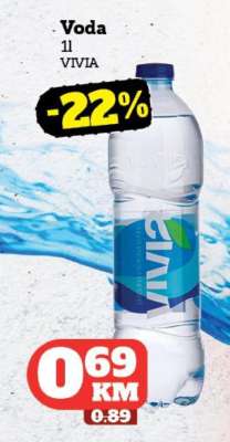 Voda Vivia