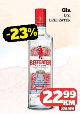 Beefeater Gin