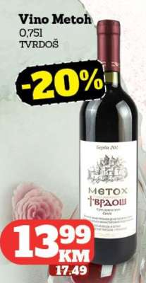 Vino Metoh