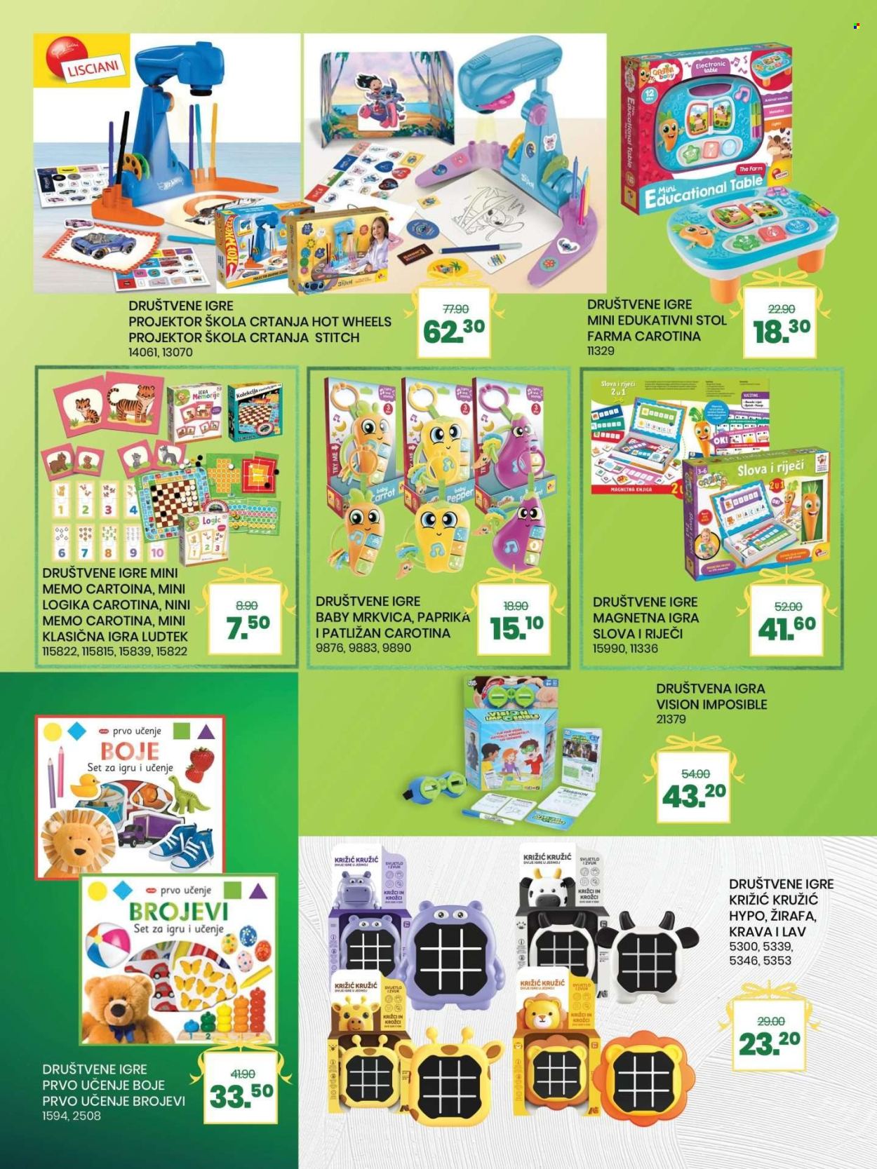 FIS katalog - 01.12.2025. - 12.01.2026.. Stranica 14