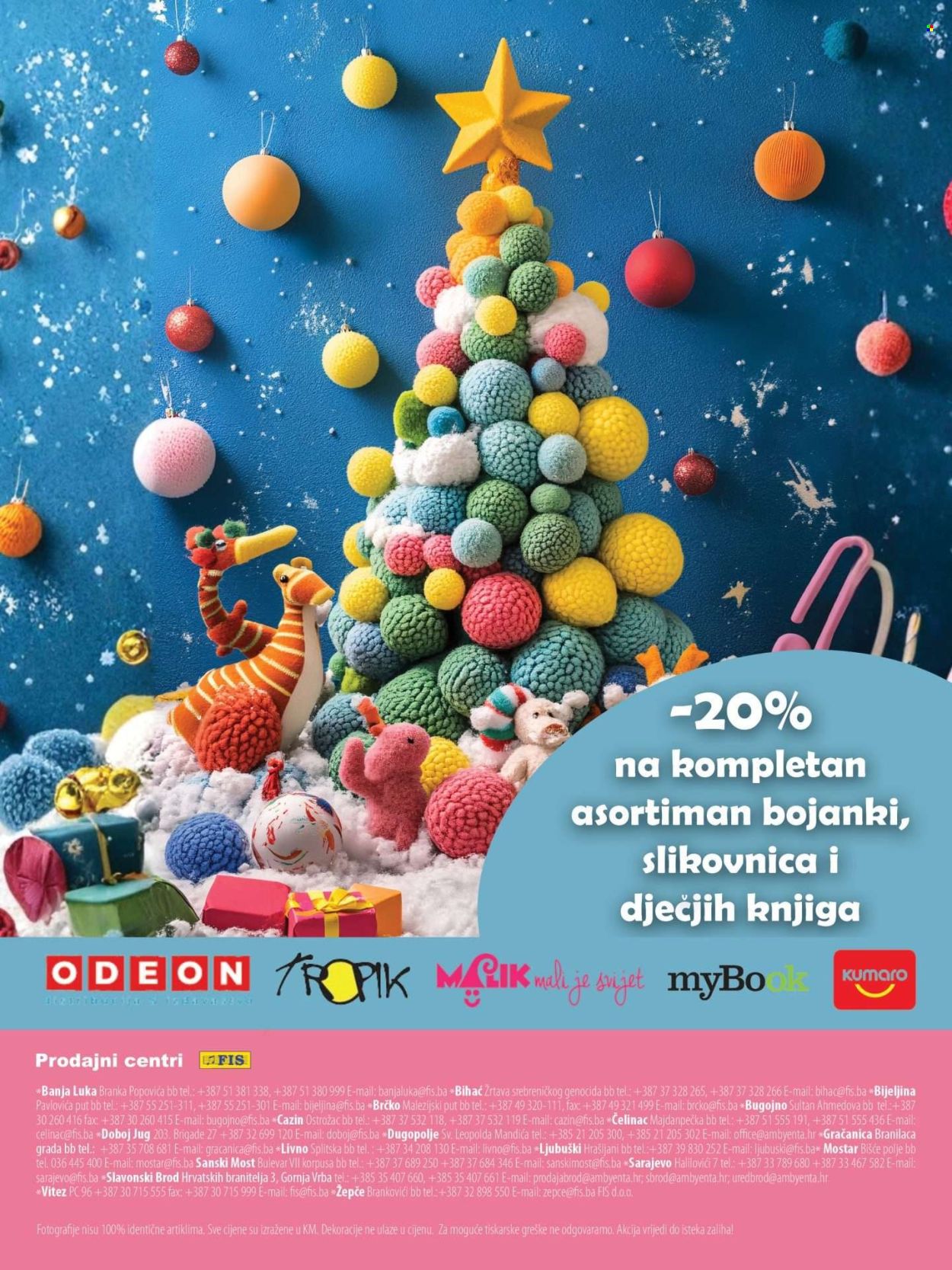 FIS katalog - 01.12.2025. - 12.01.2026.. Stranica 24