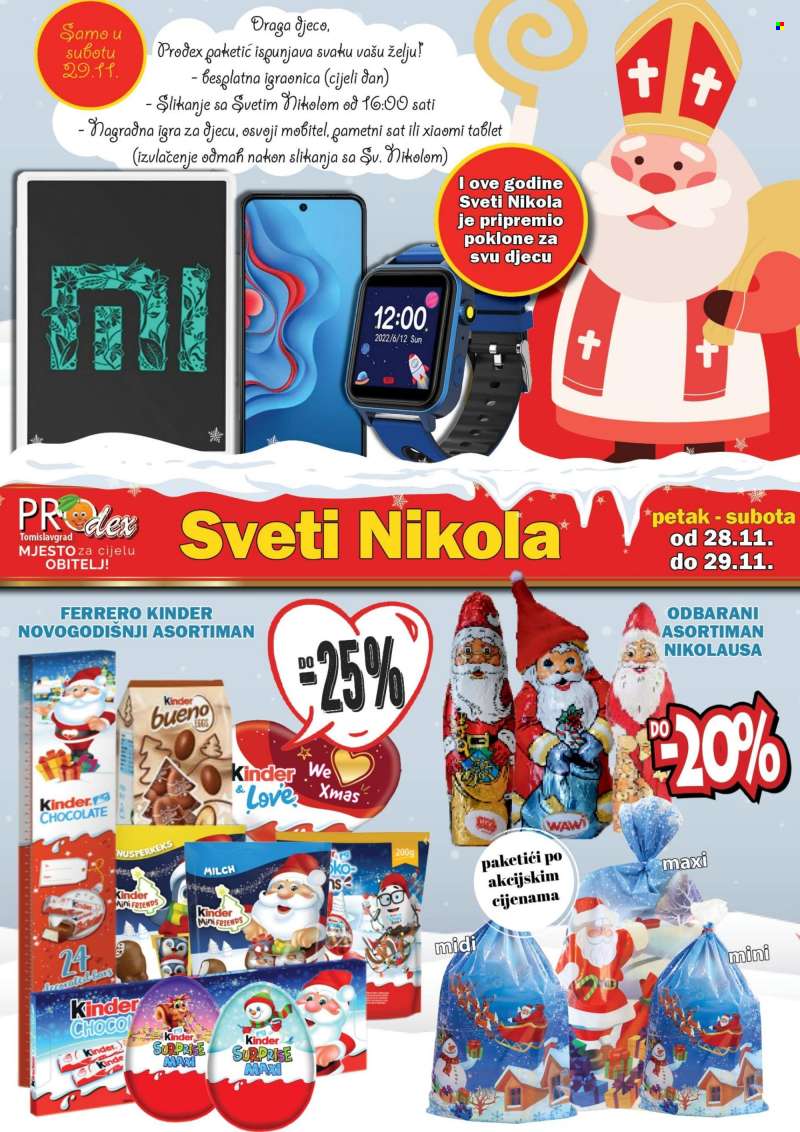 Prodex katalog - 28.11.2025. - 03.12.2025.