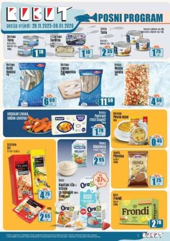 thumbnail - Robot katalog - Posni program