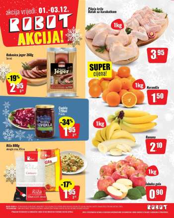 thumbnail - Robot katalog