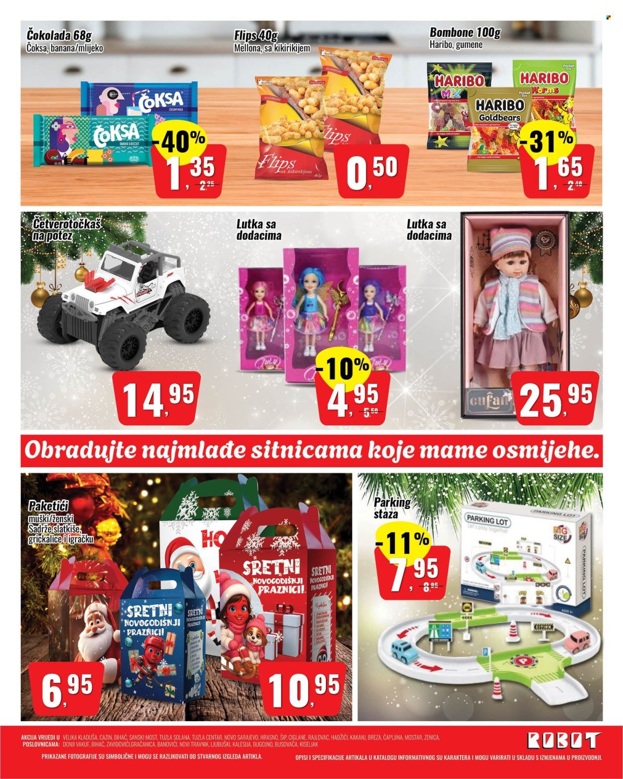 Robot katalog - 01.12.2025. - 03.12.2025.. Stranica 2