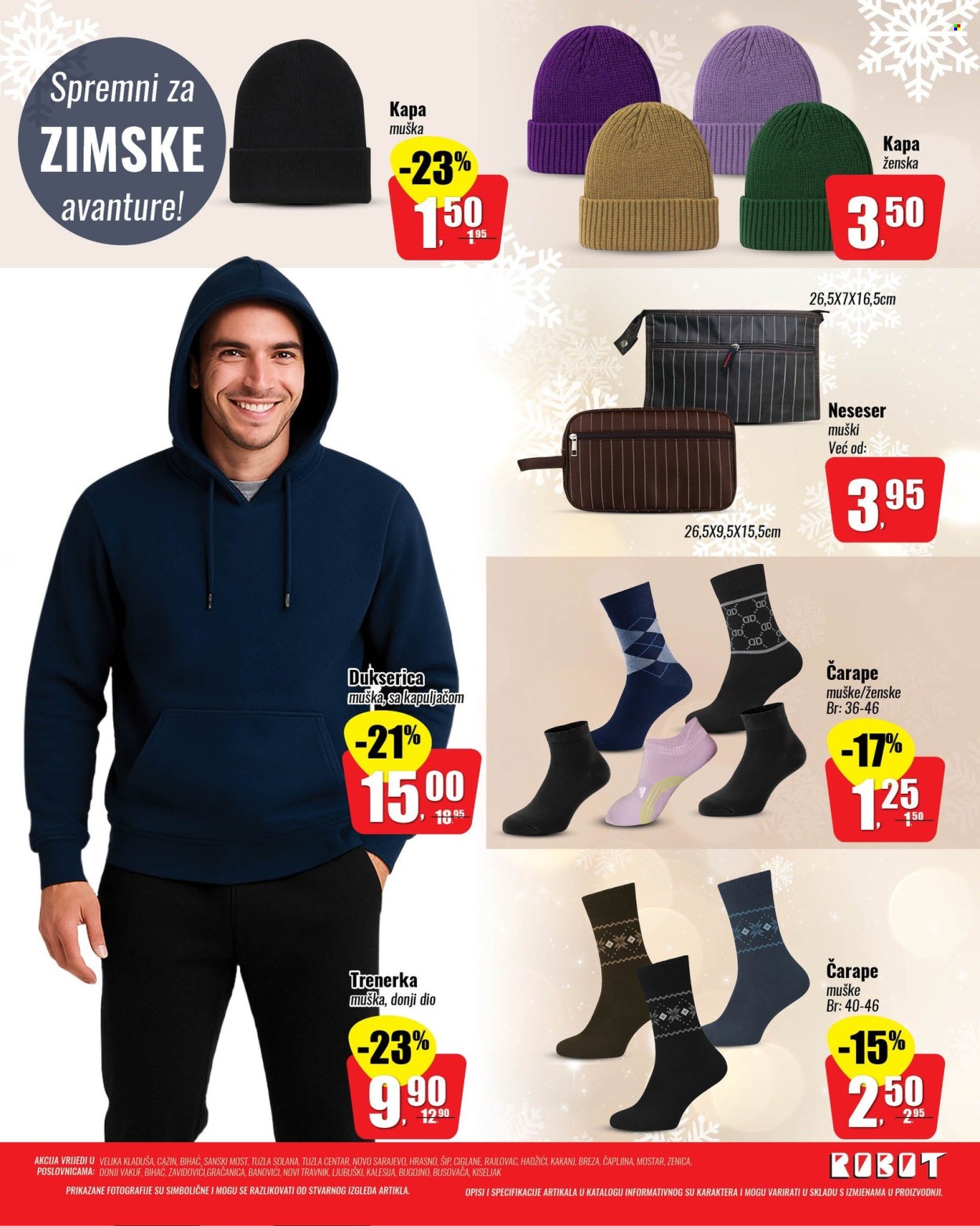 Robot katalog - 01.12.2025. - 03.12.2025.. Stranica 3